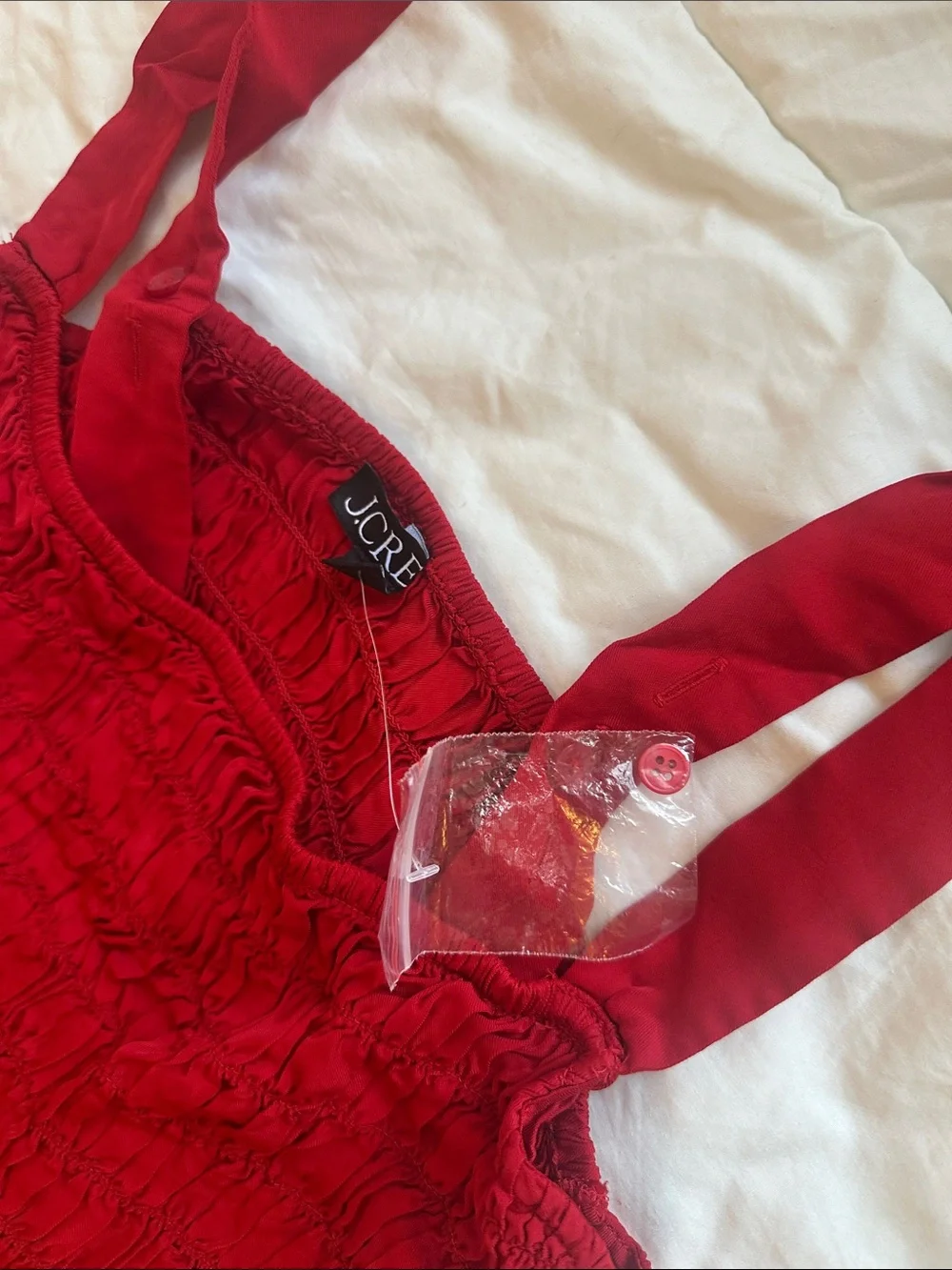 J. Crew size xl
